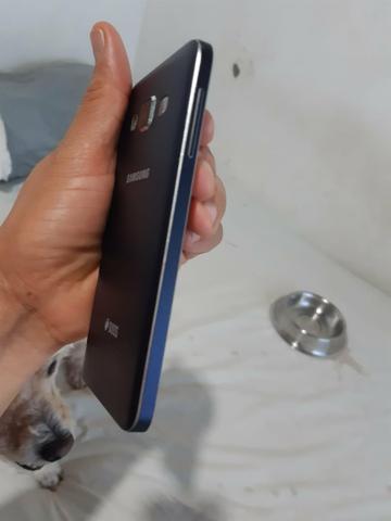 Vende-se um celular A3 super novo sem marcas de uso - Foto 6