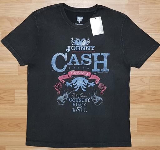 Camisas originais de marcas atacado.( reserva, calvin, Osklen) - Foto 5