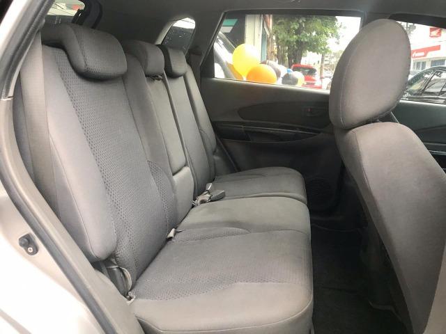 Hyundai Tucson GL 2.0 L 4P 2010 - Foto 9