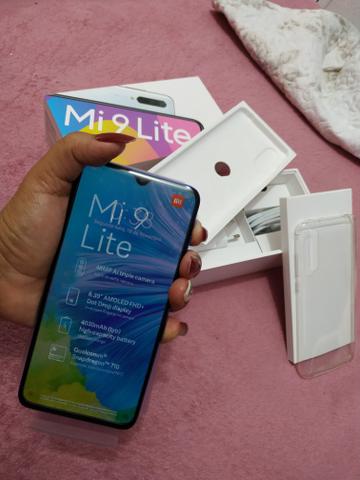 Xiaomi MI 9 lite - Foto 4
