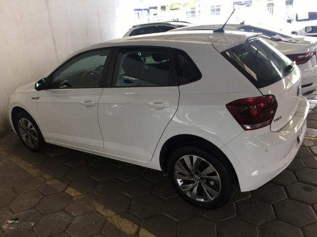 VW POLO HIGHLINE 1.0 TSI AD 2017/2018 - Foto 5