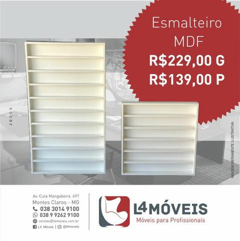 Cirandinha, Mesa de Manicure - Foto 2