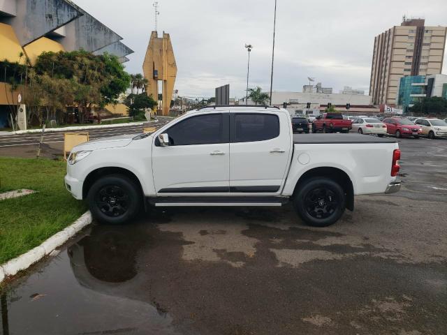 Chevrolet S10 LTZ - Foto 2