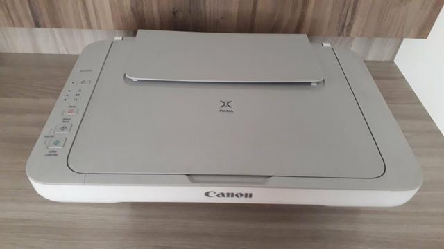 Impressora Canon - Foto 3