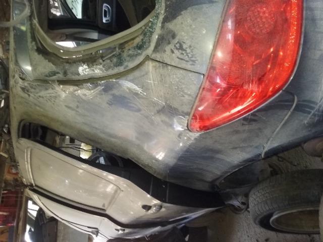 Sucata de Peugeot 307 Hatch 1.6 16V 2011 - Motor Câmbio Peças - CDV Credenciado - Foto 2