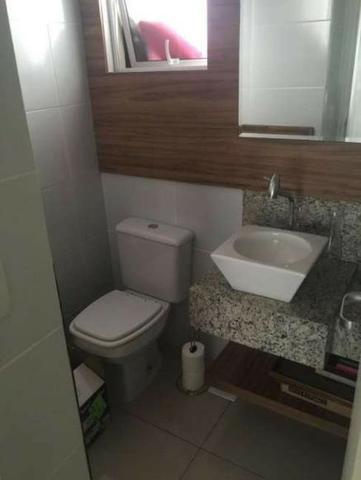 CA0473 - Casa Duplex em Condomínio com 3 quartos - Foto 9