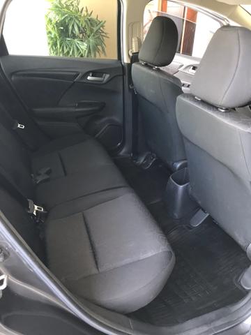 Honda Fit LX 2015 Automático- Particular - Foto 5