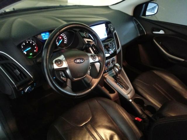 Focus hatch 2.0 At 13/14 80000 km - Foto 6
