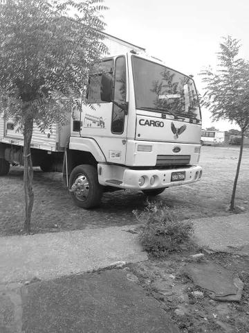 Fretes e mudanças