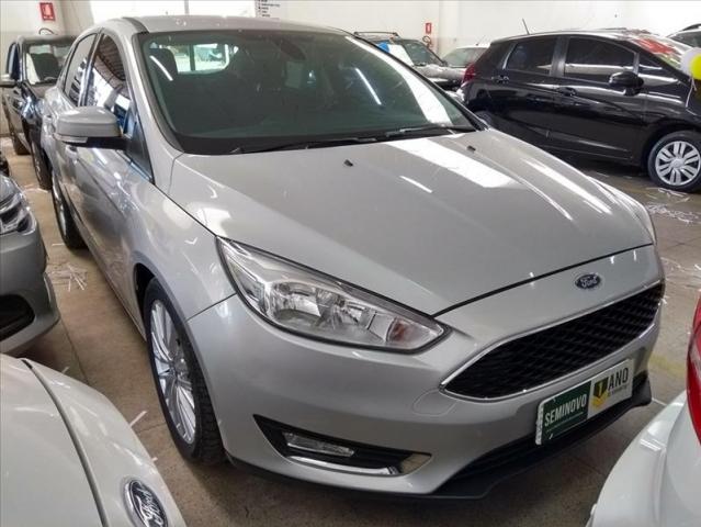 Ford Focus 2.0 se 16v - Foto 2
