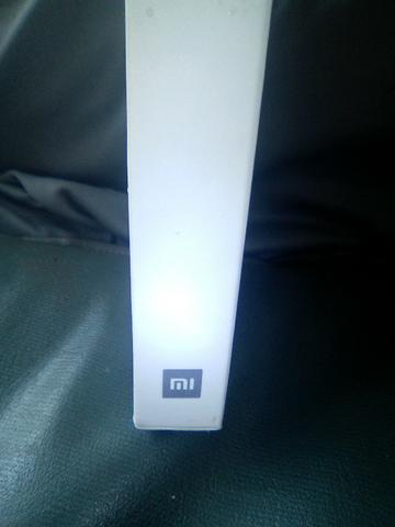 Carregador Xiaomi de celular portable