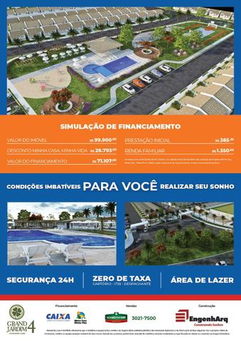 Minha casa minha vida - Foto 5