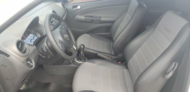 Saveiro Cross 1.6 cab. dupla 2016 - Foto 3