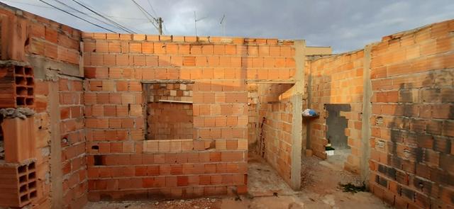 Casa de Esquina Qd. 306, Residencial Oeste, - Aceito Lote e Carro na Cidade - Foto 8