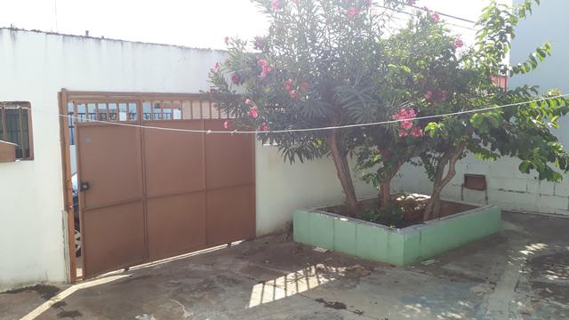 Casa SQ15 C.Ocidental - Foto 14