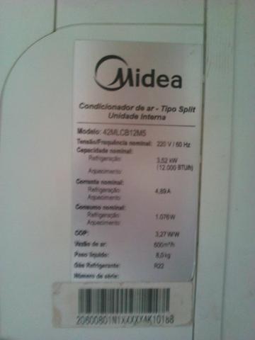 Ar condicionado - Foto 4