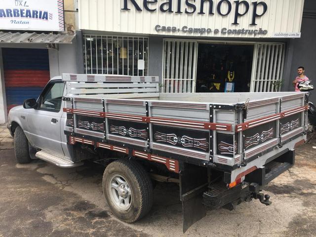 Ranger XLS TB DIESEL - Foto 5