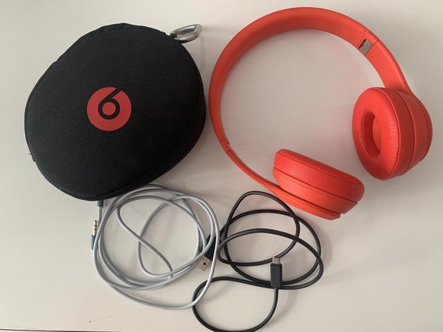 Beats Solo3 Wireless - Foto 3