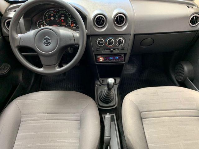 CHEVROLET PRISMA MAXX 1.4 MPFI 8V ECONO.FLEX - Foto 3