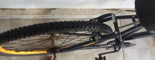 Vendo bicicleta - Foto 3