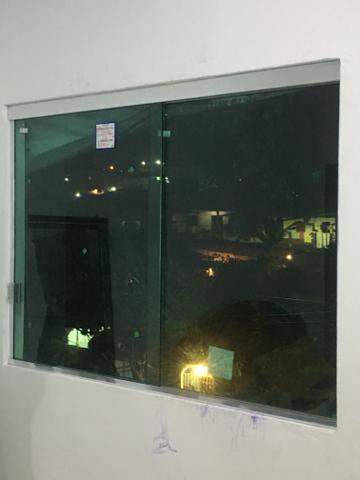 Promoção de portas e Janelas