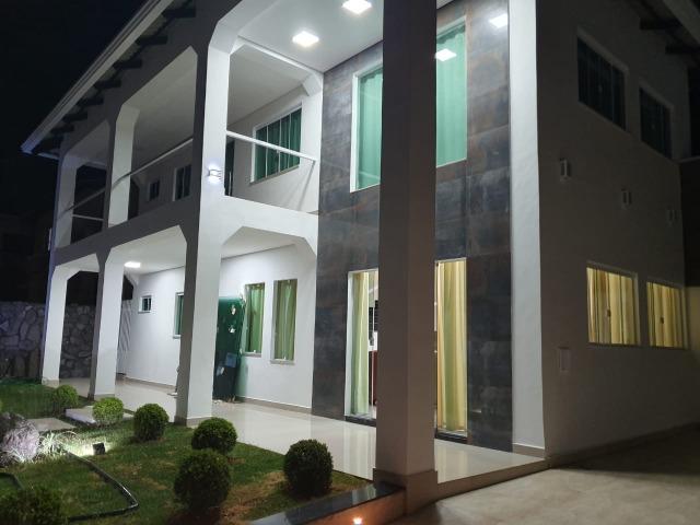 Samuel Pereira oferece: Casa Reformada Alto Padrão Sobradinho Grande Colorado Solar