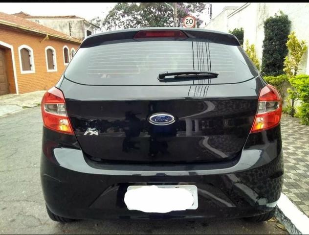 Ford ka - Foto 6