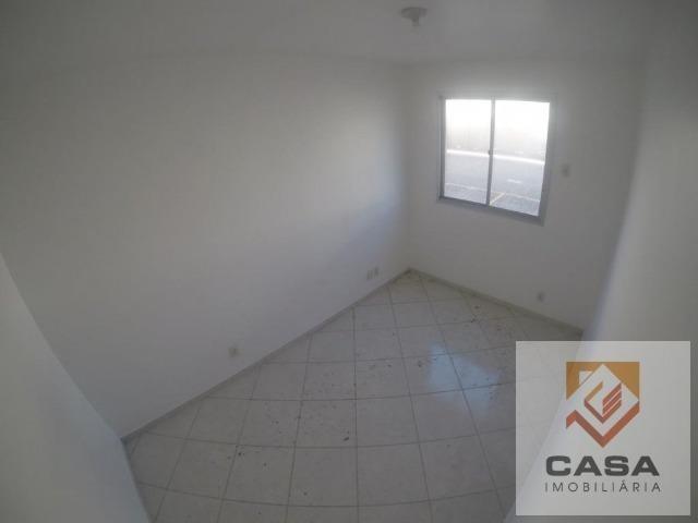 F.A - Apto de 2 quartos e varanda - Mirante de Jacaraipe - Foto 5