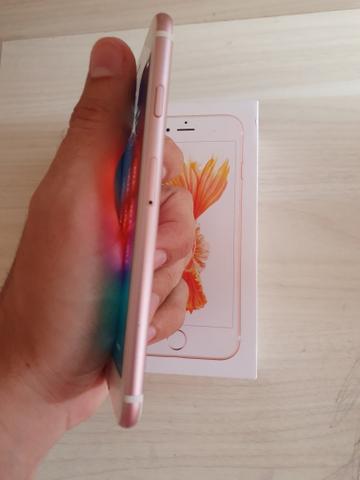 IPhone 6s 64 GB completo! - Foto 4