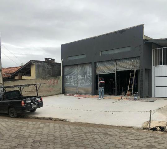 Galpão comercial a venda em caragua - Foto 2