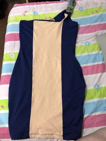 Vestido Lança Perfume