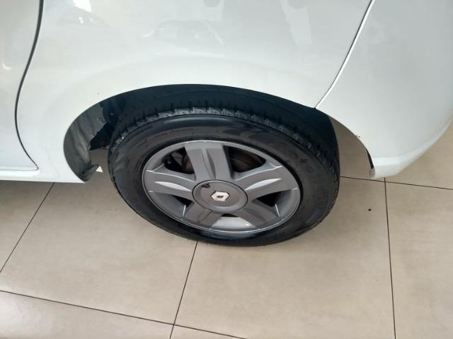 Renault Sandero EXP com o Kit Tech Run 1.0 - Foto 2