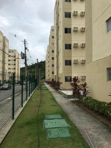 Reserva São Lourenço - Apt* 02 Qts- Lazer Completo R$ 600,00 (Com Taxas Inclusas) - Foto 4