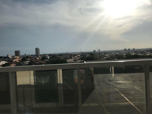 Alugo apartamento no edifício Exclusive semi mobiliado, - Foto 14