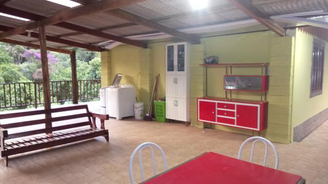 Vendo casa em Theodoro - Foto 6