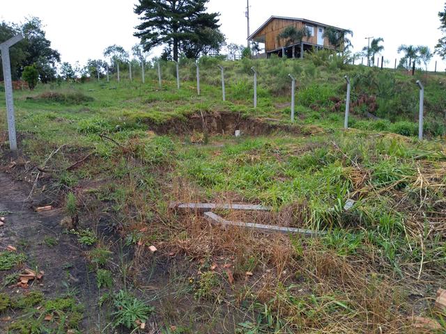 Chácara em fazenda Rio grande - Foto 5