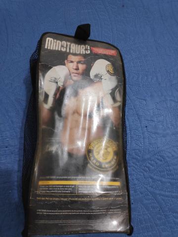 Luva pretorian 12 oz mais bandagem Everlast! - Foto 2