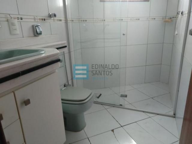 Edinaldo santos - s. judas maravilhoso 2/4 com jdim garagem 2 carros - Foto 9