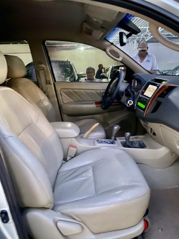 Hilux Sw4 V6 2009 - Foto 3