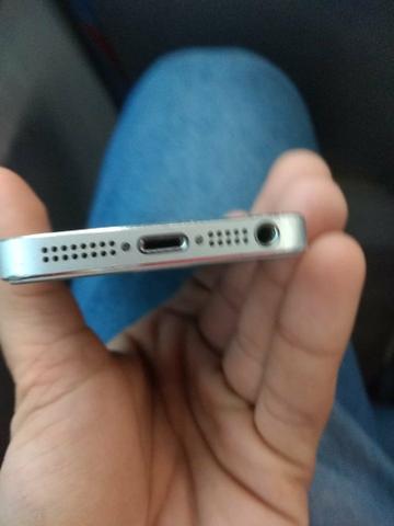 Vendo iPhone 5s - Foto 4