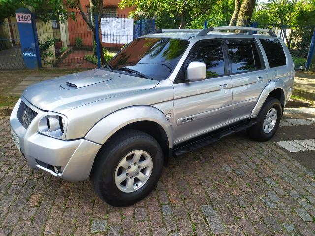 Pajero sport HPE 2.5 AT 2008 - Foto 3