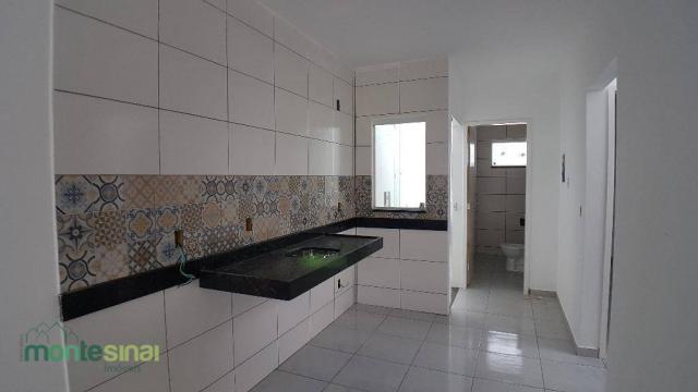 Casa na Cohab 2 - Foto 19