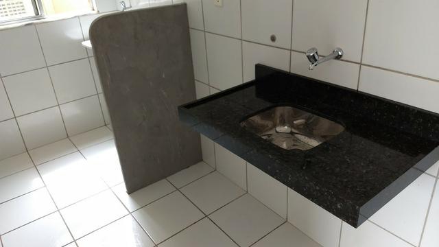 Ótimo apartamento, Campo Belo 1, no Bairro Jardim São Cristóvão - Foto 12