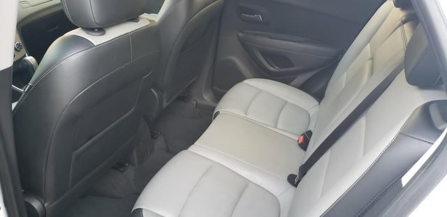 Tracker LTZ Teto Solar 2014 - Foto 7