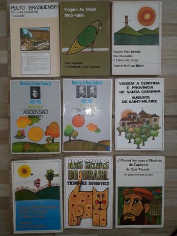 Historia viagens brasil - Foto 4