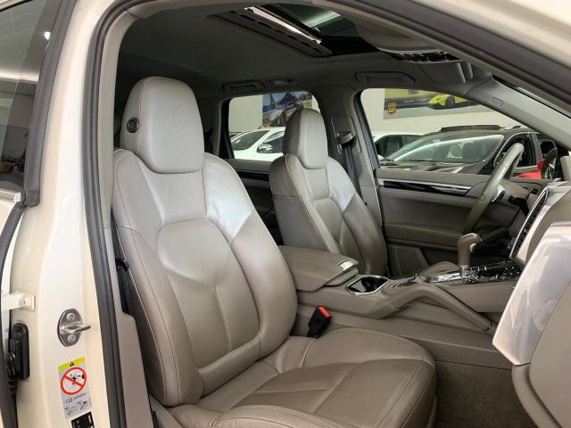 Porsche cayenne 2011/2012 4.8 s 4x4 v8 32v turbo gasolina 4p tiptronic - Foto 4