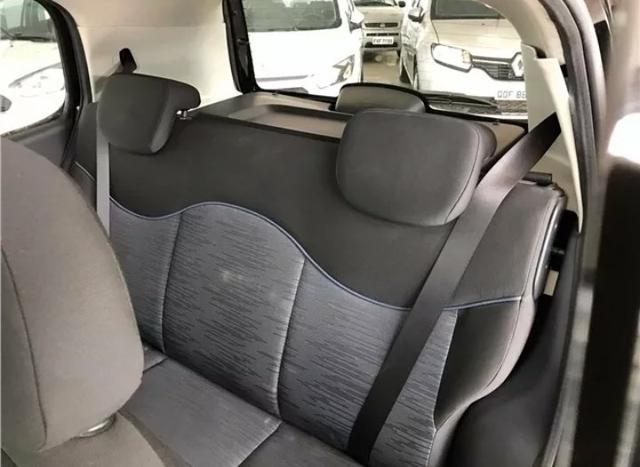 Financio Fiat UNO 1.0 flex 0km 2018 firefly - Foto 6