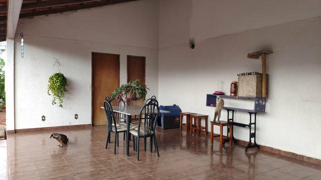 Ótima casa, Condomínio RK - Foto 18