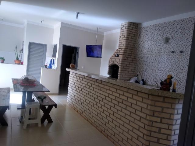 Casa Condomínio Veneza Birigui!!! Imperdível!! - Foto 13