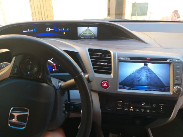 Honda Civic 2014 - Foto 13